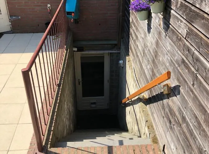 Bed & Breakfast Mestreech