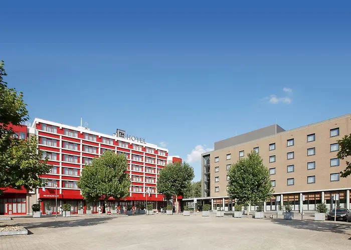 NH Maastricht