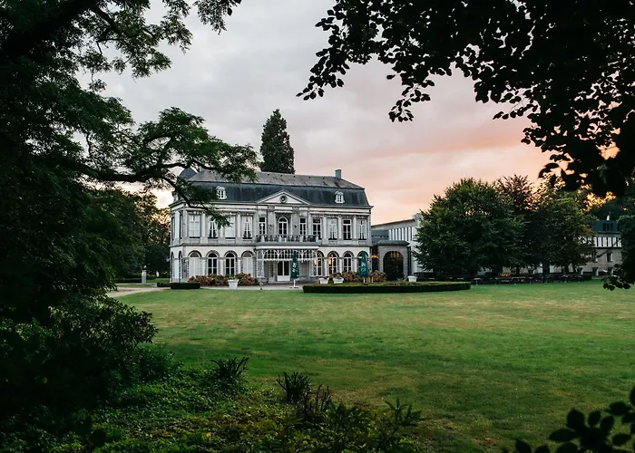 Buitenplaats Vaeshartelt